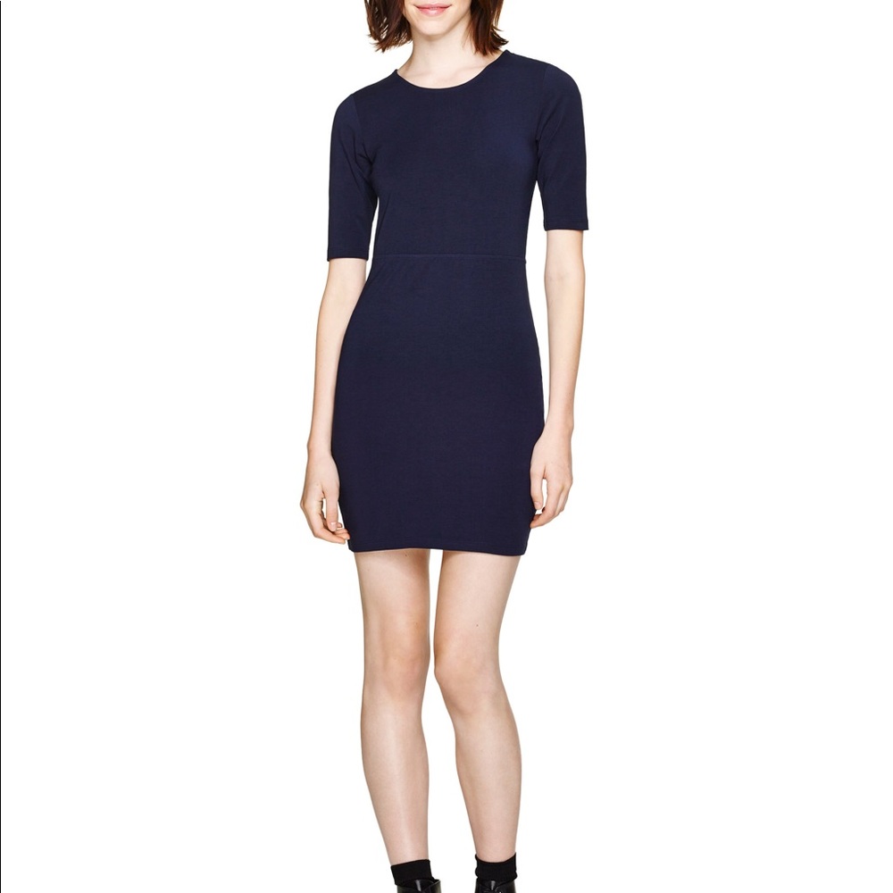Aritzia dress